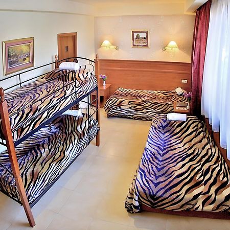 Hostel Jupiter Tsaghkadzor Luaran gambar