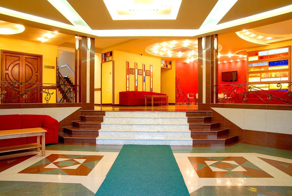 Hostel Jupiter Tsaghkadzor Luaran gambar