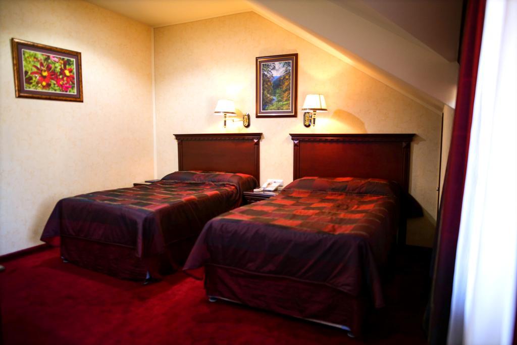 Hostel Jupiter Tsaghkadzor Luaran gambar