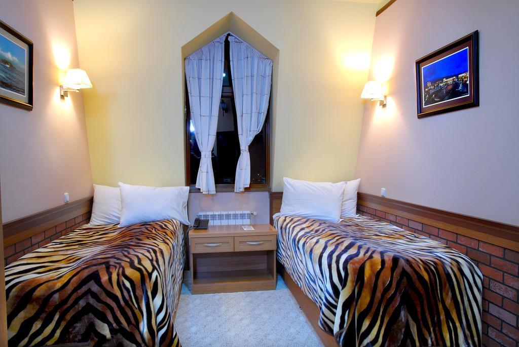 Hostel Jupiter Tsaghkadzor Luaran gambar
