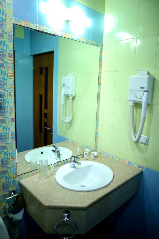 Hostel Jupiter Tsaghkadzor Luaran gambar
