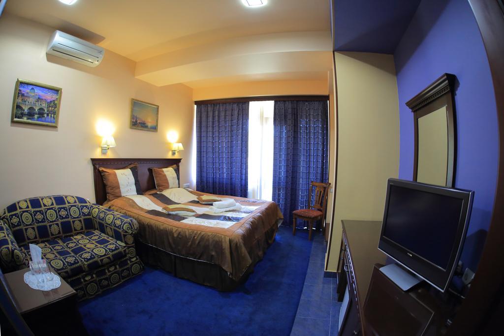 Hostel Jupiter Tsaghkadzor Luaran gambar