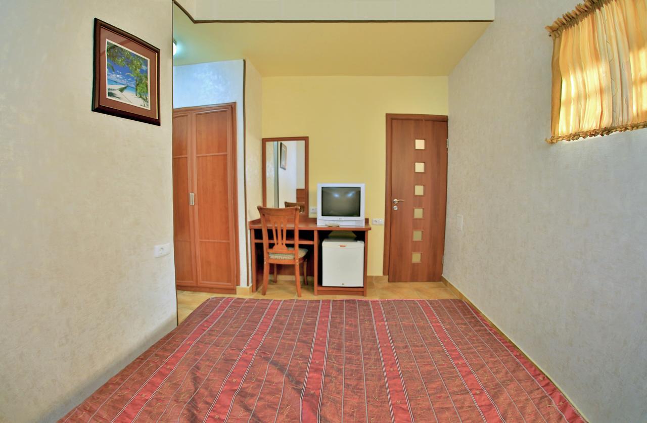 Hostel Jupiter Tsaghkadzor Luaran gambar