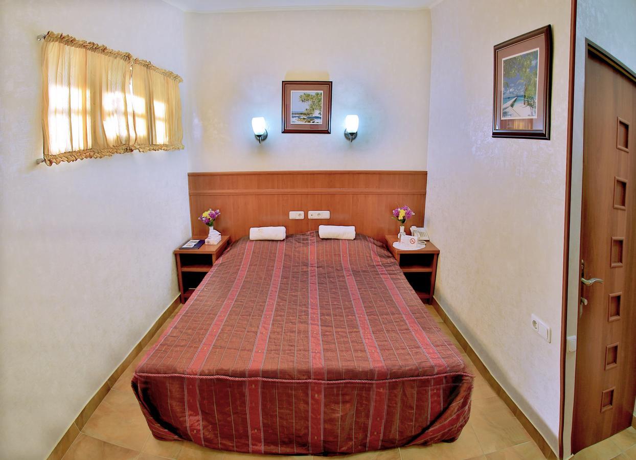 Hostel Jupiter Tsaghkadzor Luaran gambar
