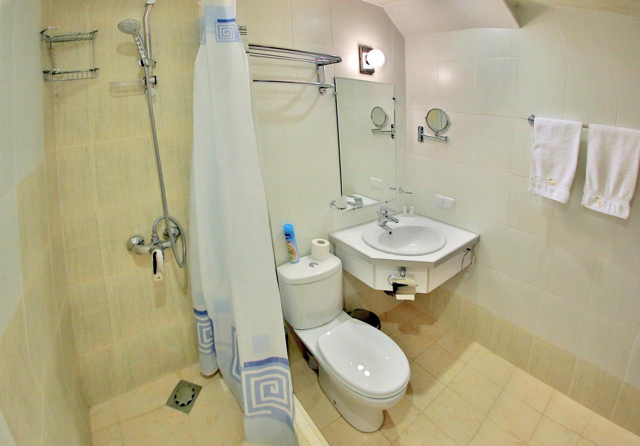 Hostel Jupiter Tsaghkadzor Luaran gambar