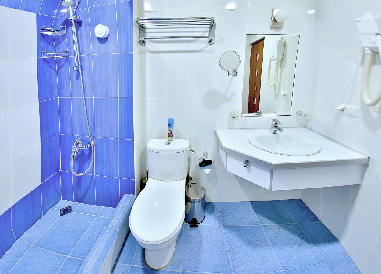 Hostel Jupiter Tsaghkadzor Luaran gambar