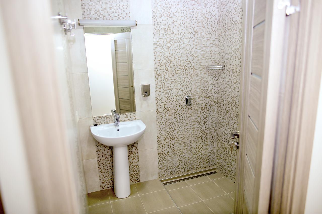 Hostel Jupiter Tsaghkadzor Luaran gambar