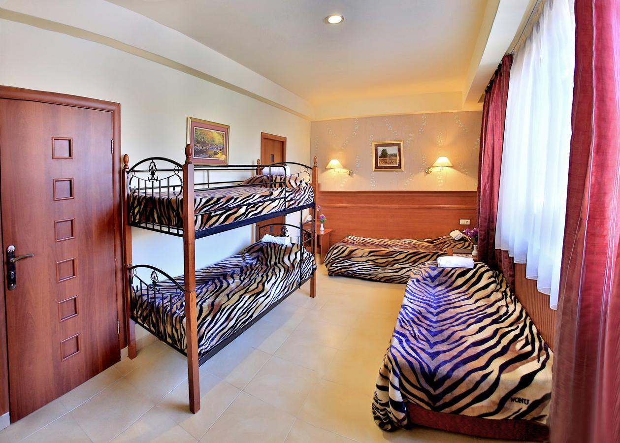Hostel Jupiter Tsaghkadzor Luaran gambar
