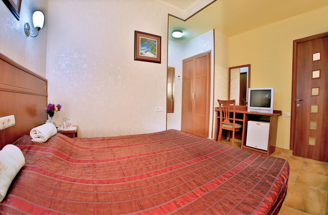 Hostel Jupiter Tsaghkadzor Luaran gambar