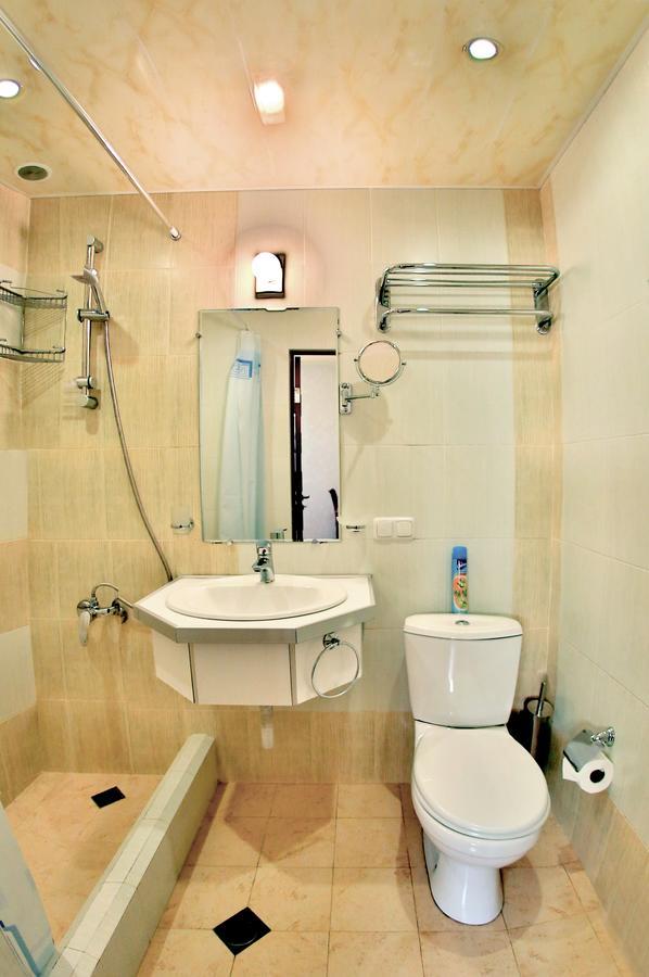 Hostel Jupiter Tsaghkadzor Luaran gambar