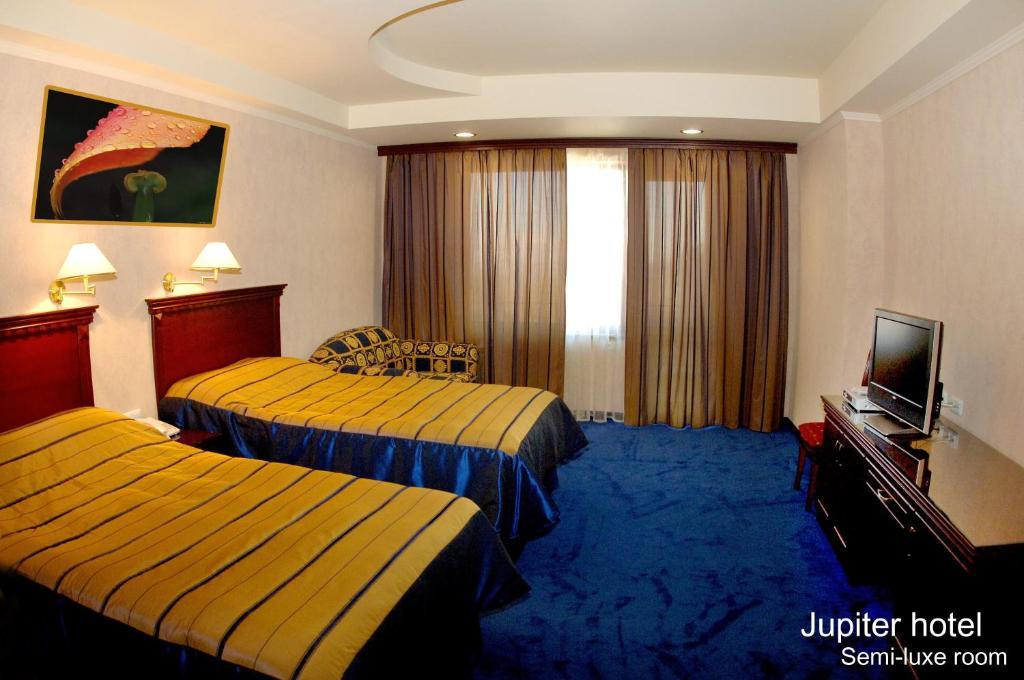Hostel Jupiter Tsaghkadzor Bilik gambar