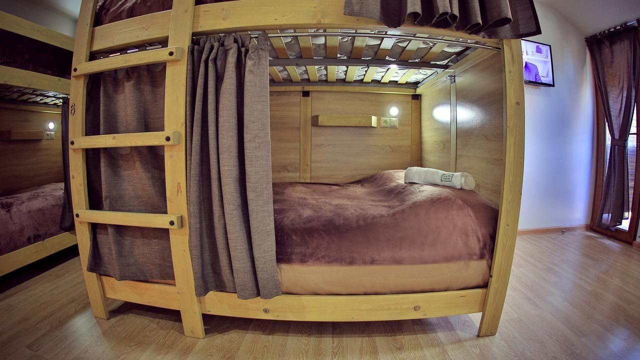 Hostel Jupiter Tsaghkadzor Luaran gambar
