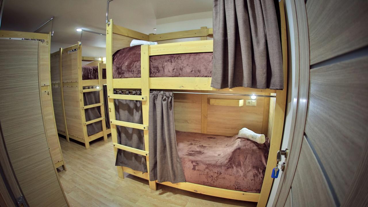 Hostel Jupiter Tsaghkadzor Luaran gambar